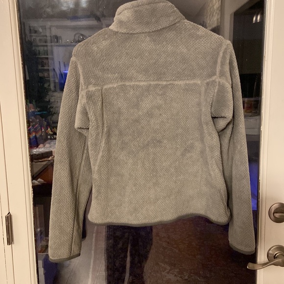 Patagonia Re-tool quarter snap pullover - Picture 2 of 2